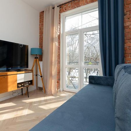 Warsaw Pruszkow Park View Comfortable Apartments By Noclegi Renters ภายนอก รูปภาพ