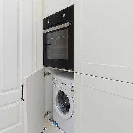 Warsaw Pruszkow Park View Comfortable Apartments By Noclegi Renters ภายนอก รูปภาพ