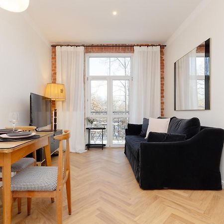 Warsaw Pruszkow Park View Comfortable Apartments By Noclegi Renters ภายนอก รูปภาพ