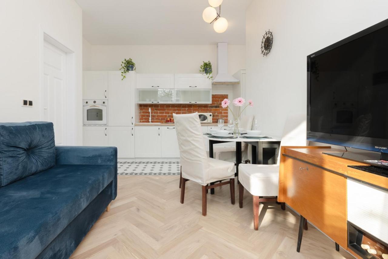Warsaw Pruszkow Park View Comfortable Apartments By Noclegi Renters ภายนอก รูปภาพ