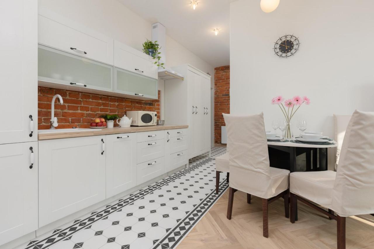 Warsaw Pruszkow Park View Comfortable Apartments By Noclegi Renters ภายนอก รูปภาพ