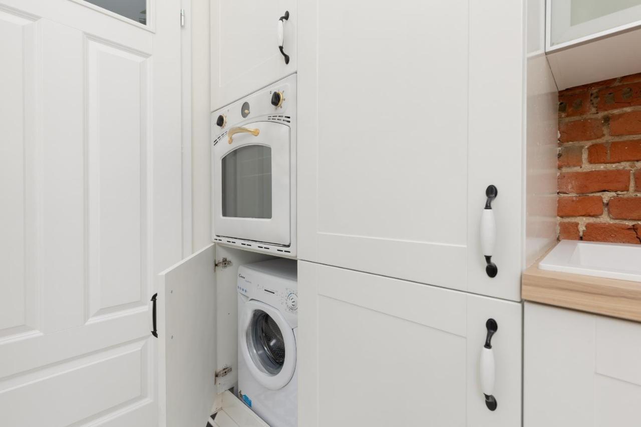 Warsaw Pruszkow Park View Comfortable Apartments By Noclegi Renters ภายนอก รูปภาพ