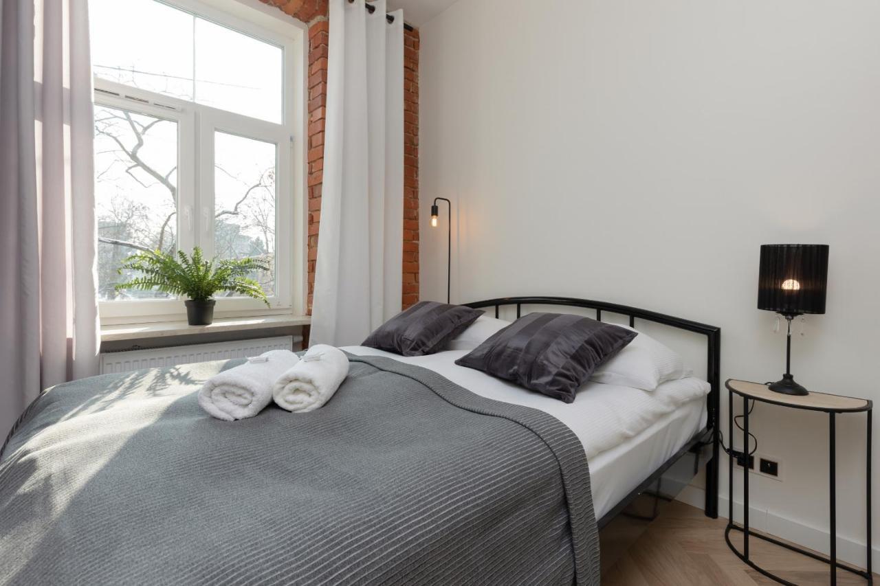 Warsaw Pruszkow Park View Comfortable Apartments By Noclegi Renters ภายนอก รูปภาพ