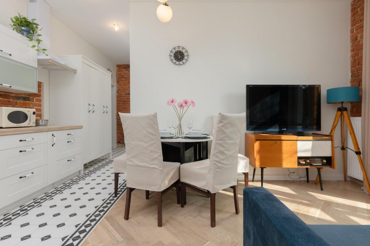 Warsaw Pruszkow Park View Comfortable Apartments By Noclegi Renters ภายนอก รูปภาพ