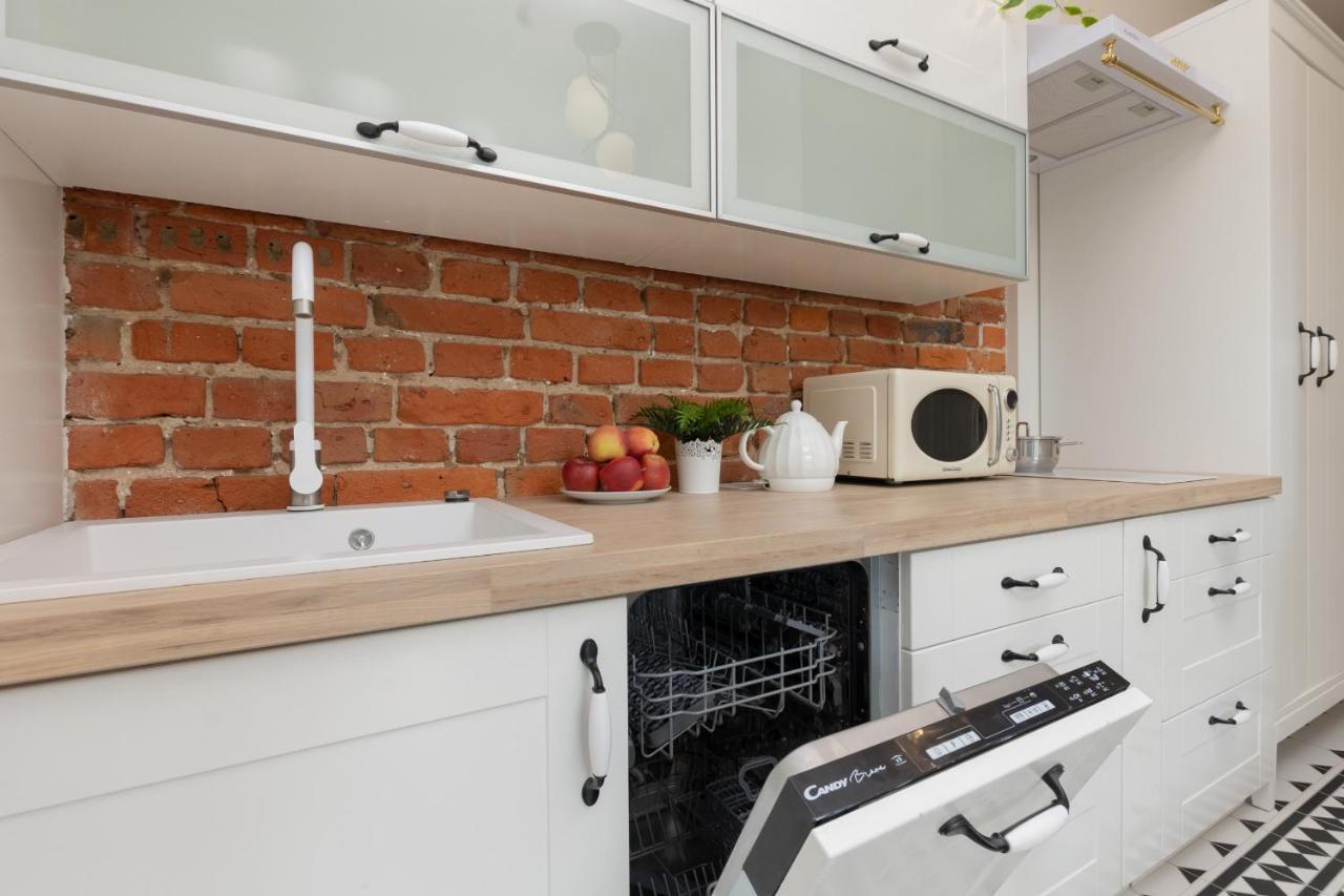 Warsaw Pruszkow Park View Comfortable Apartments By Noclegi Renters ภายนอก รูปภาพ