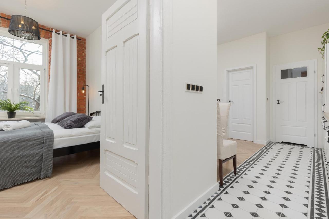 Warsaw Pruszkow Park View Comfortable Apartments By Noclegi Renters ภายนอก รูปภาพ