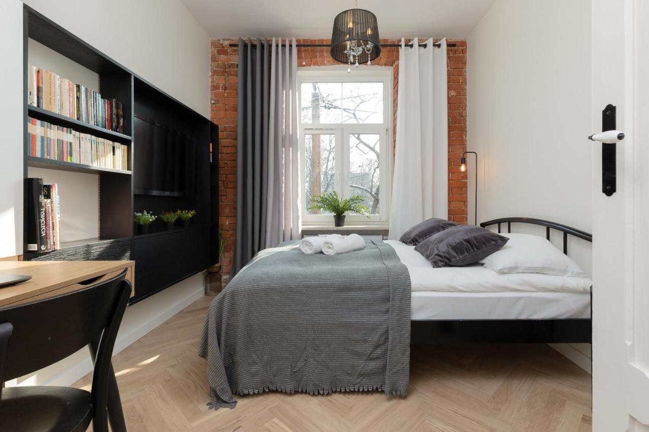Warsaw Pruszkow Park View Comfortable Apartments By Noclegi Renters ภายนอก รูปภาพ