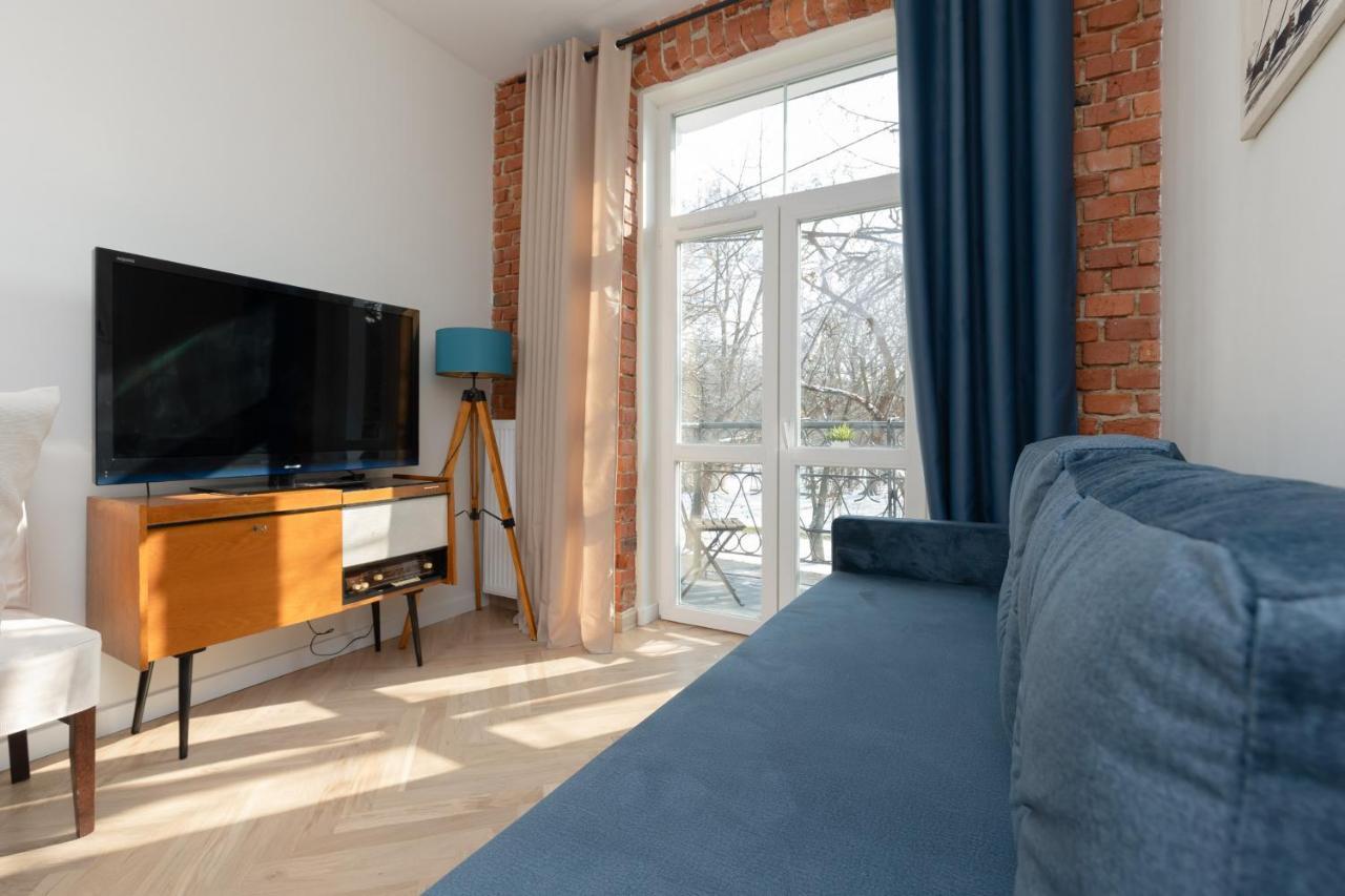 Warsaw Pruszkow Park View Comfortable Apartments By Noclegi Renters ภายนอก รูปภาพ