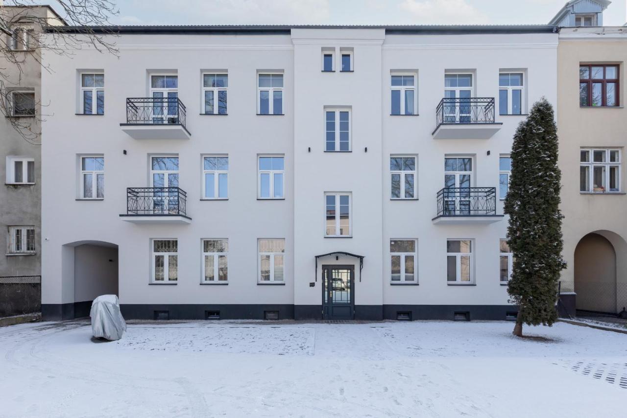 Warsaw Pruszkow Park View Comfortable Apartments By Noclegi Renters ภายนอก รูปภาพ