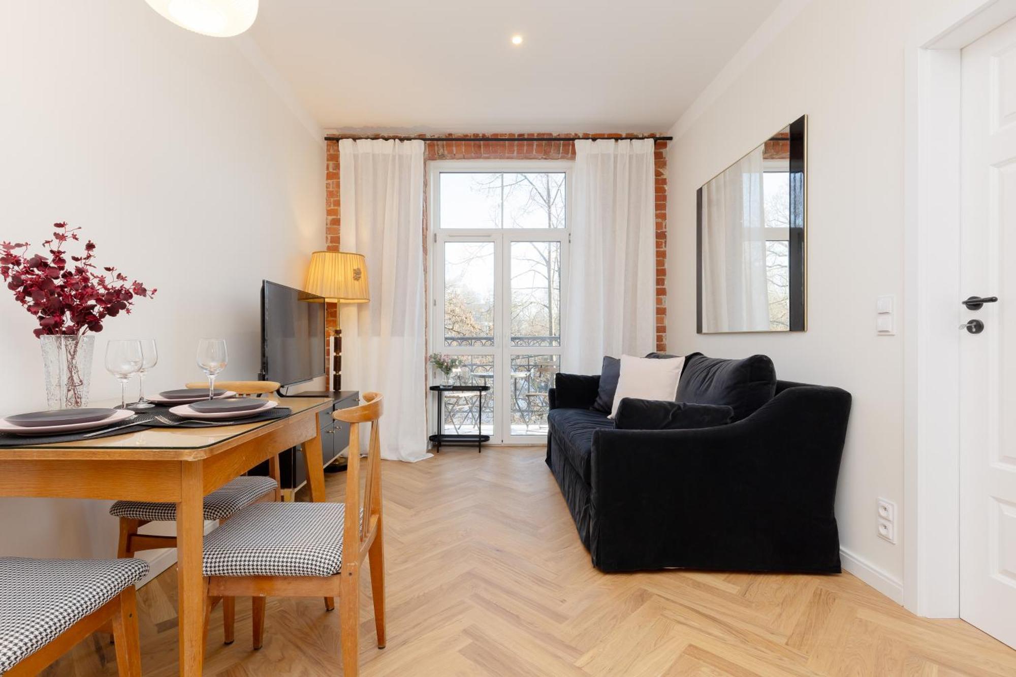 Warsaw Pruszkow Park View Comfortable Apartments By Noclegi Renters ภายนอก รูปภาพ