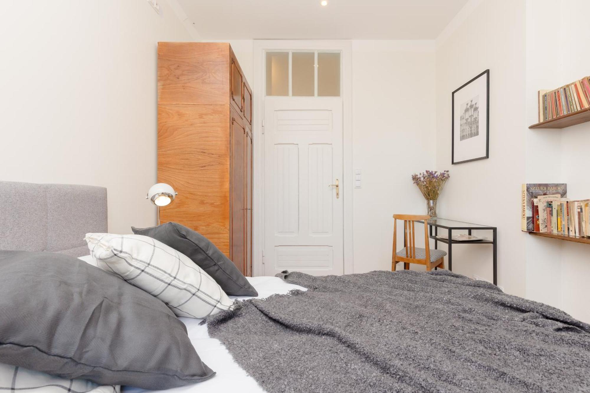 Warsaw Pruszkow Park View Comfortable Apartments By Noclegi Renters ภายนอก รูปภาพ