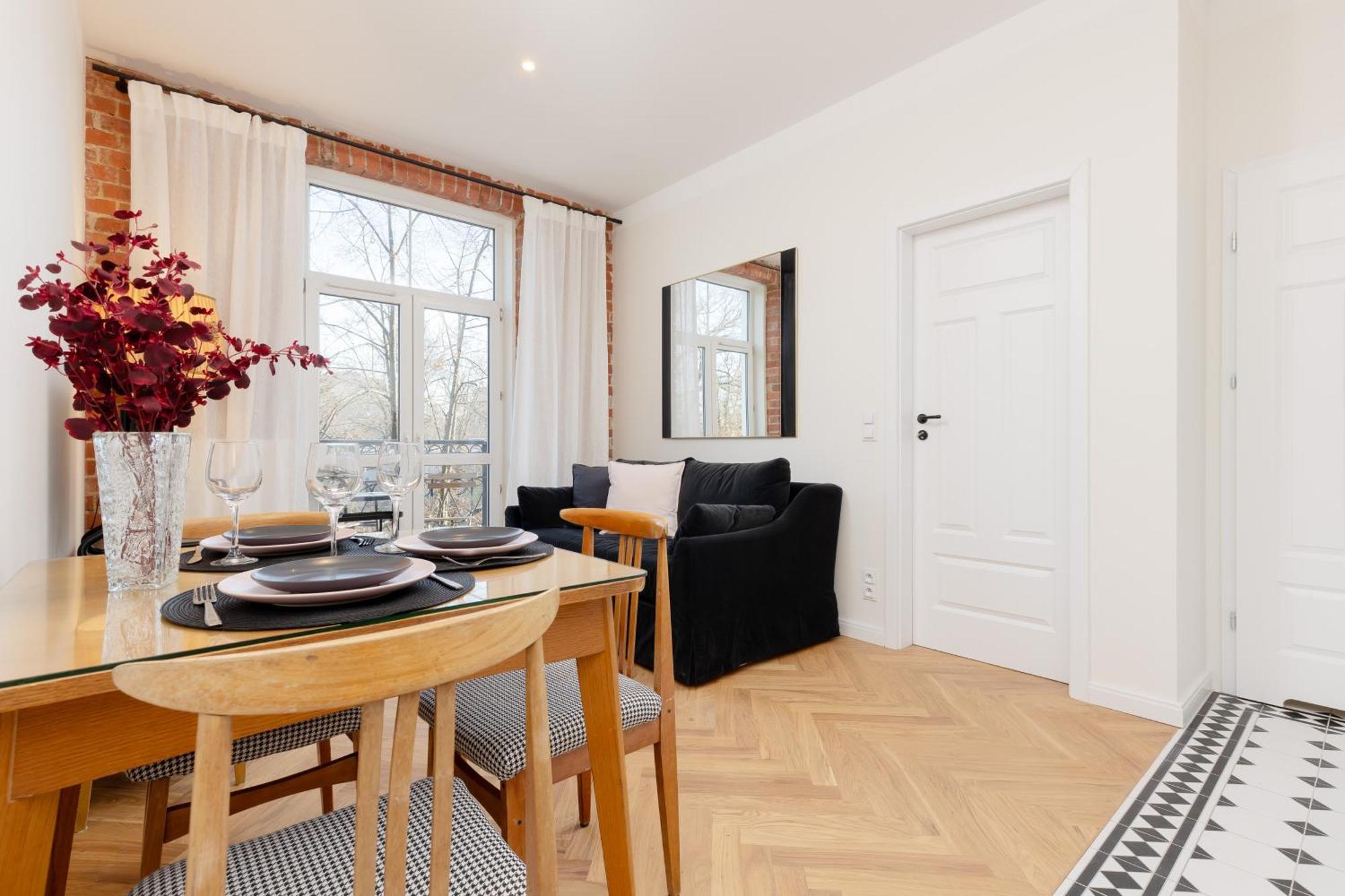 Warsaw Pruszkow Park View Comfortable Apartments By Noclegi Renters ภายนอก รูปภาพ