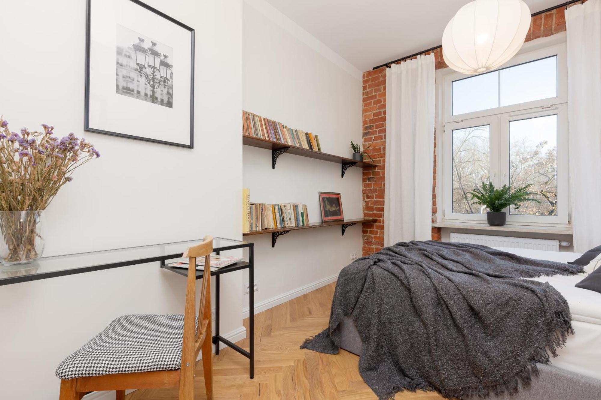 Warsaw Pruszkow Park View Comfortable Apartments By Noclegi Renters ภายนอก รูปภาพ