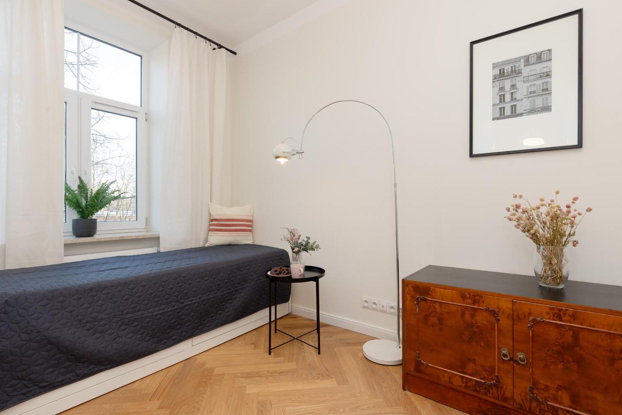 Warsaw Pruszkow Park View Comfortable Apartments By Noclegi Renters ภายนอก รูปภาพ
