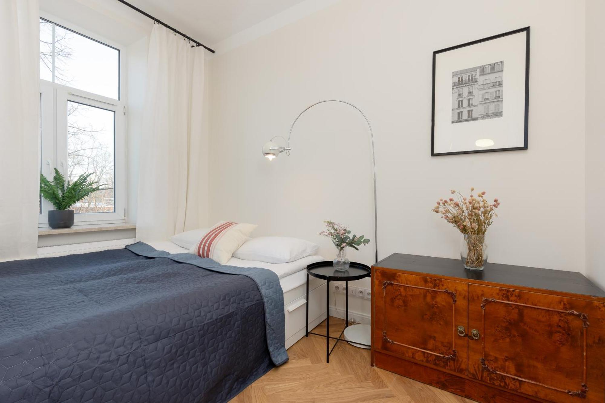 Warsaw Pruszkow Park View Comfortable Apartments By Noclegi Renters ภายนอก รูปภาพ
