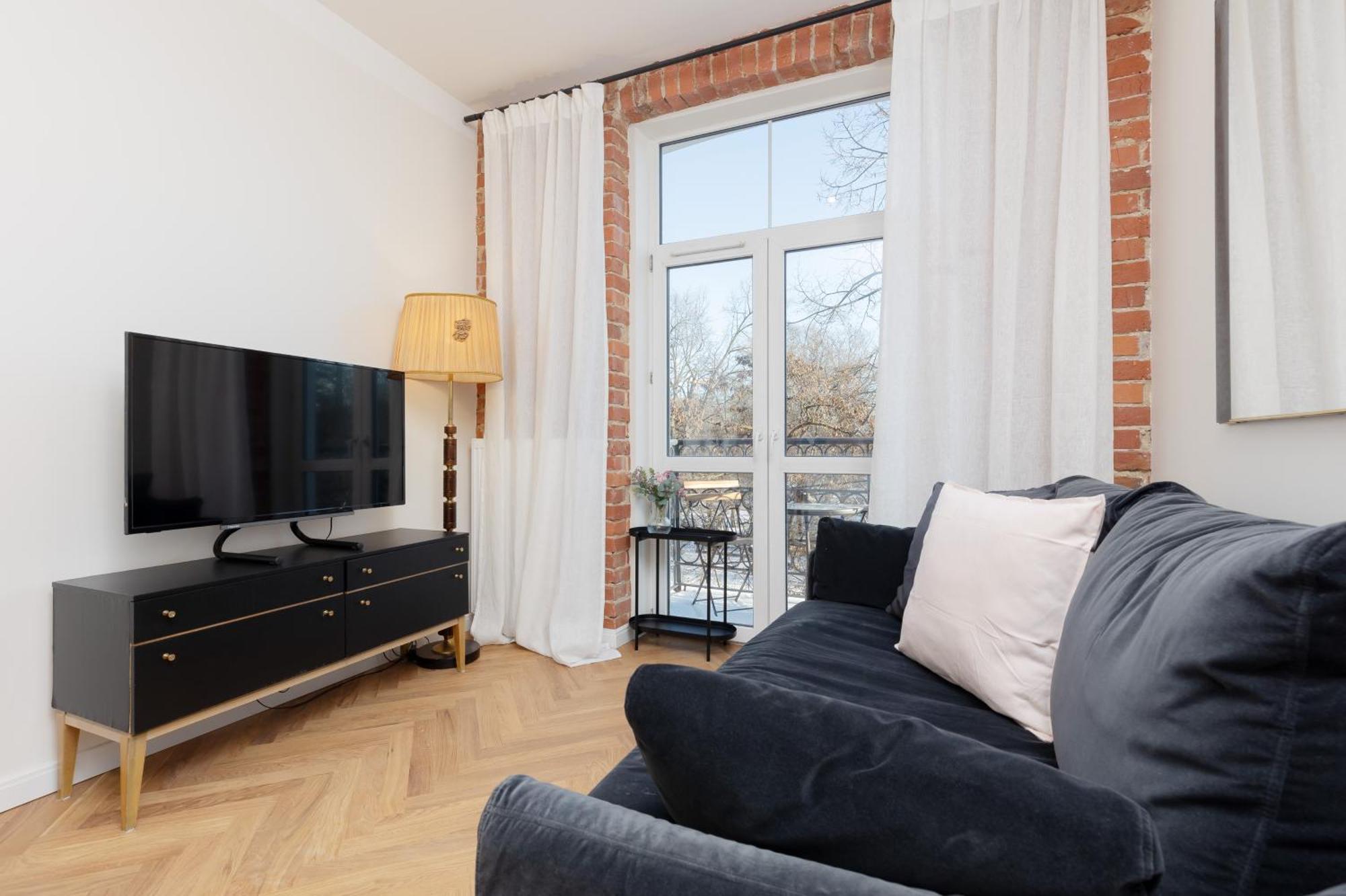 Warsaw Pruszkow Park View Comfortable Apartments By Noclegi Renters ภายนอก รูปภาพ