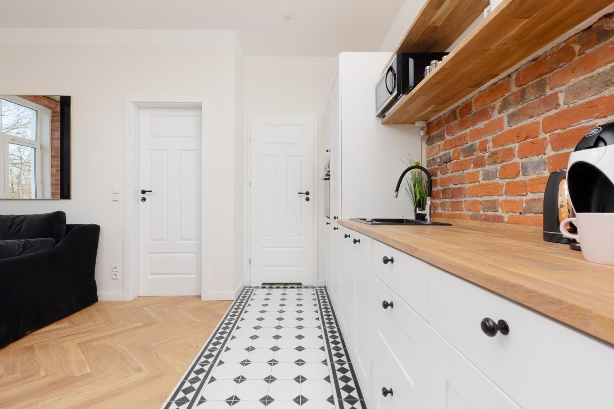 Warsaw Pruszkow Park View Comfortable Apartments By Noclegi Renters ภายนอก รูปภาพ