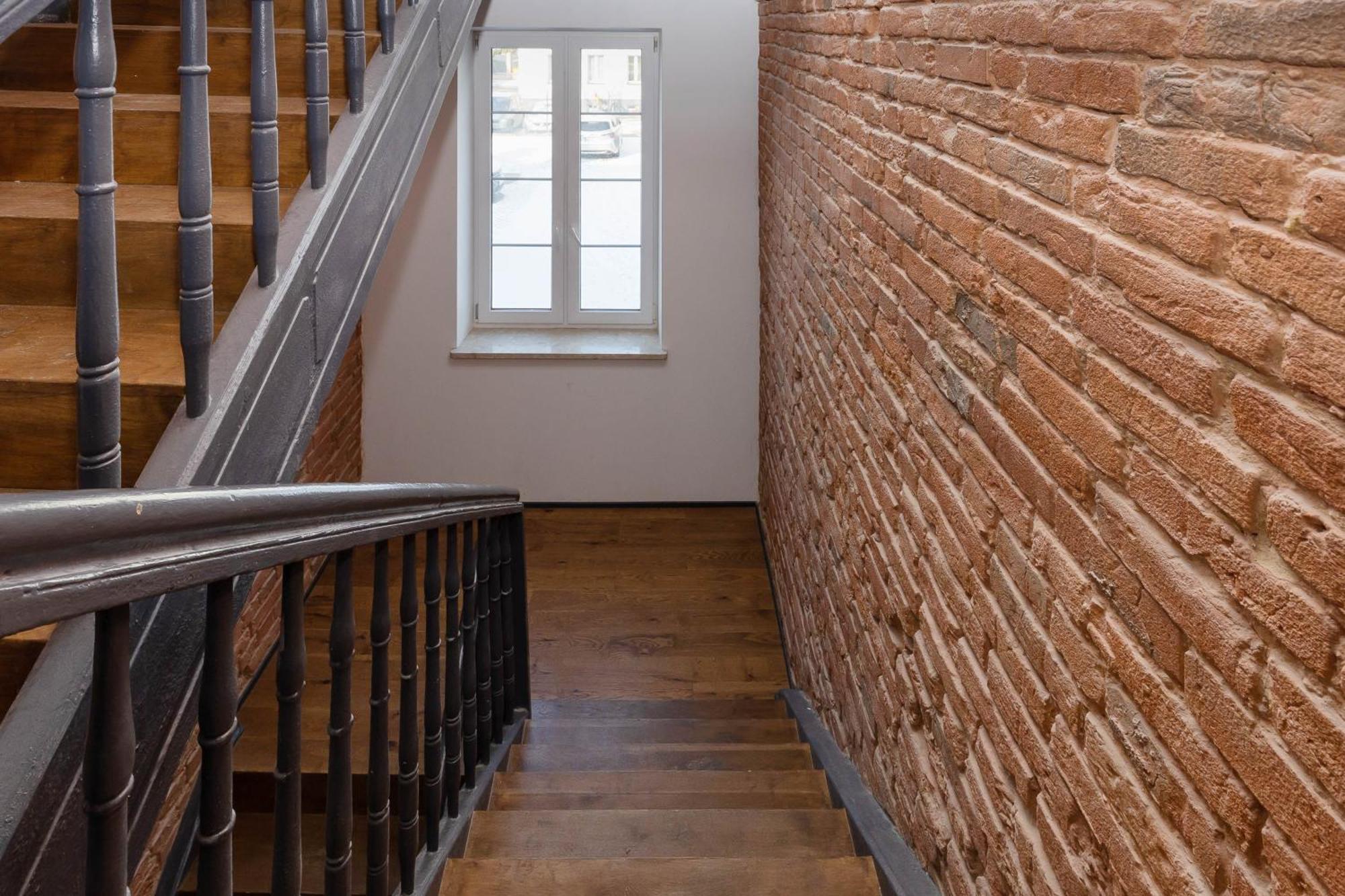 Warsaw Pruszkow Park View Comfortable Apartments By Noclegi Renters ภายนอก รูปภาพ