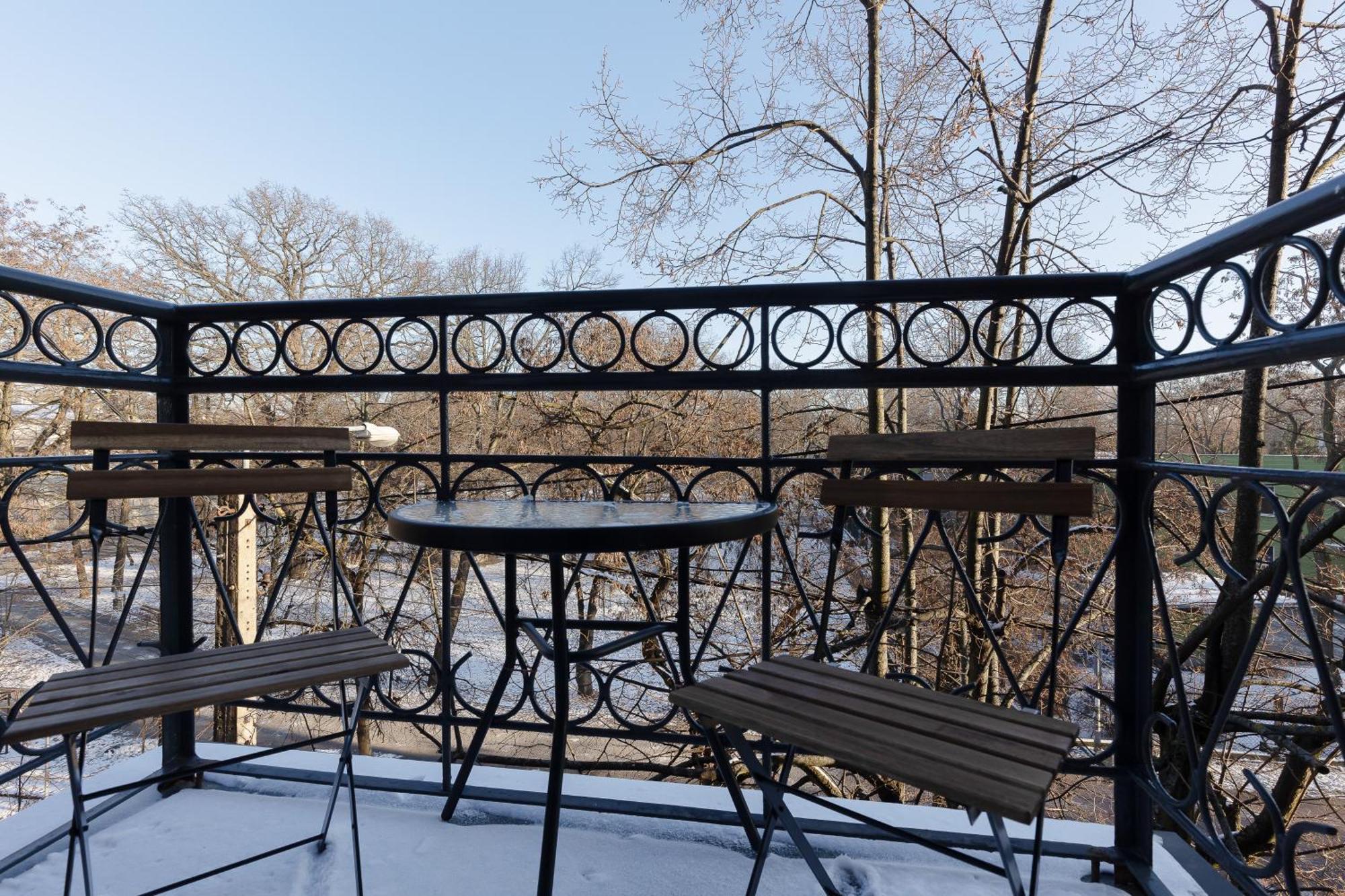 Warsaw Pruszkow Park View Comfortable Apartments By Noclegi Renters ภายนอก รูปภาพ