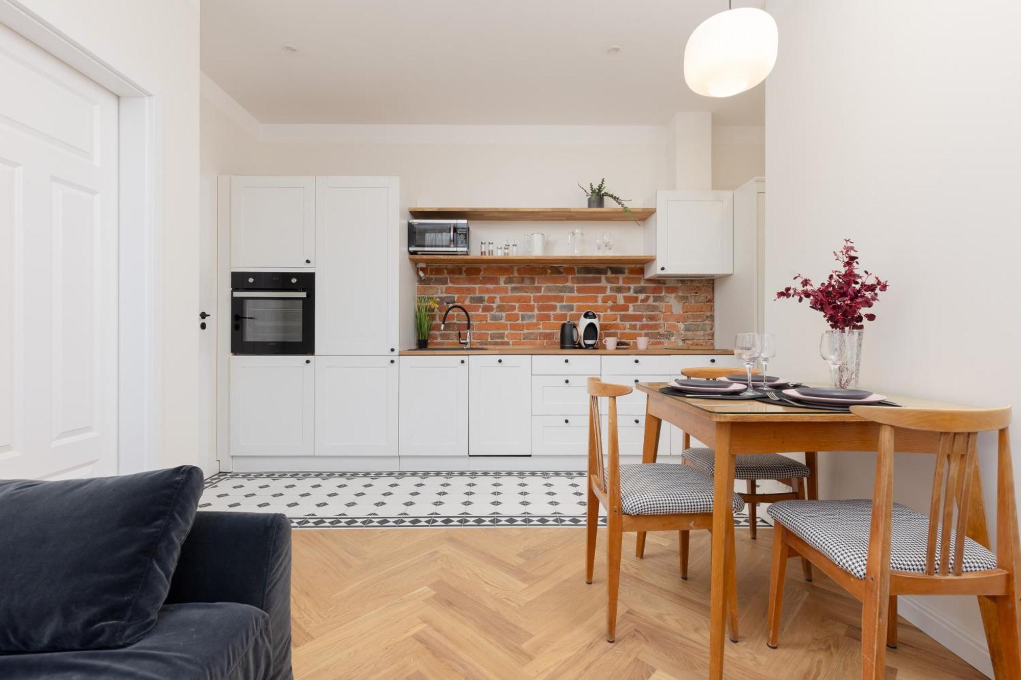 Warsaw Pruszkow Park View Comfortable Apartments By Noclegi Renters ภายนอก รูปภาพ