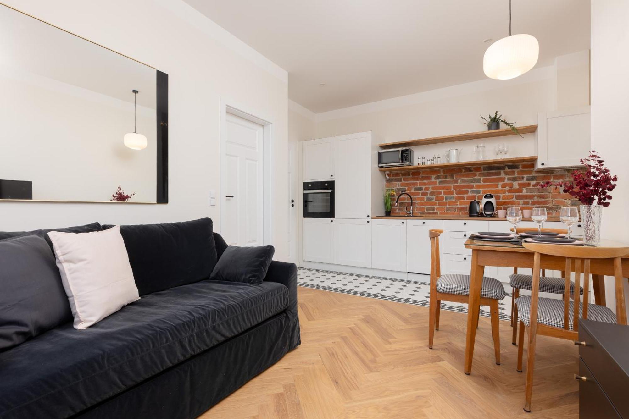 Warsaw Pruszkow Park View Comfortable Apartments By Noclegi Renters ภายนอก รูปภาพ