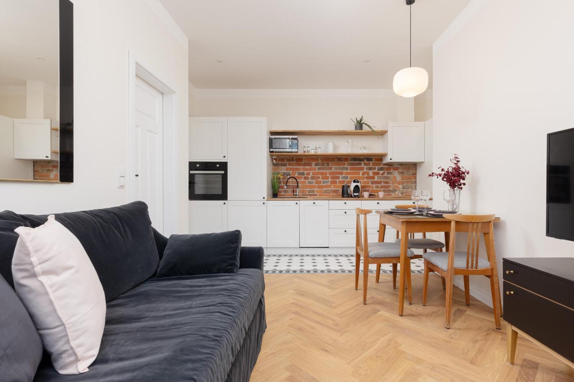 Warsaw Pruszkow Park View Comfortable Apartments By Noclegi Renters ภายนอก รูปภาพ