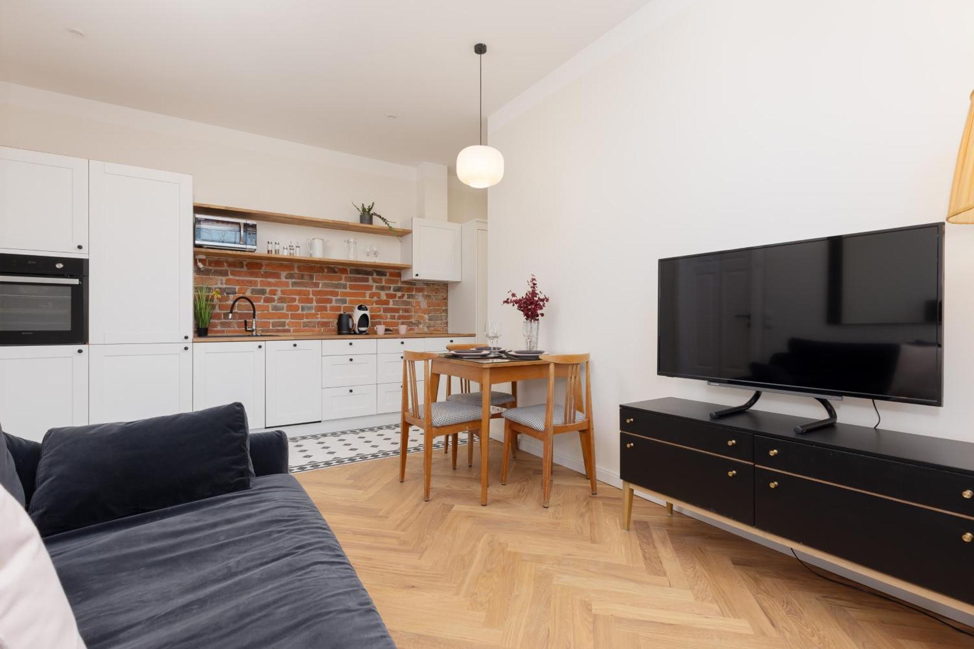 Warsaw Pruszkow Park View Comfortable Apartments By Noclegi Renters ภายนอก รูปภาพ