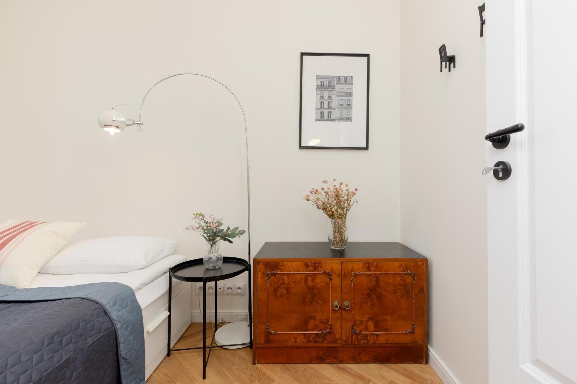 Warsaw Pruszkow Park View Comfortable Apartments By Noclegi Renters ภายนอก รูปภาพ