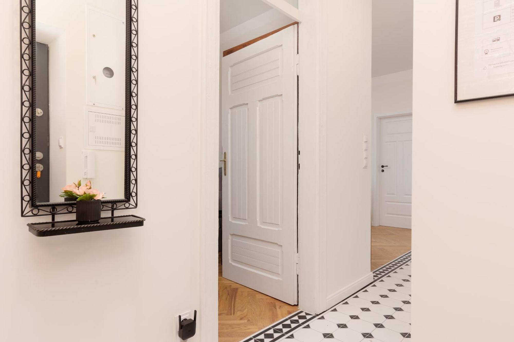 Warsaw Pruszkow Park View Comfortable Apartments By Noclegi Renters ภายนอก รูปภาพ